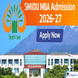 SMVDU MBA Admission 2026 Application Open Till March 8; GD & PI Scheduled For March 13